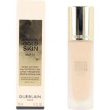 Guerlain - Parure Gold - Foundation - 35ml - Matte Finish