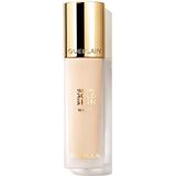 Guerlain Parure Gold Skin Matte Foundation 1W Warm/Doré 35 ml