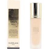 Guerlain - Parure Gold - Foundation - 35ml - Matte Finish