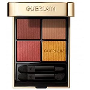 Guerlain - Ombres G oogschaduwpalet Oogschaduw 6 g 214 Exotic Orchid