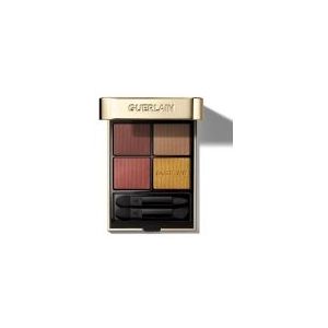 Guerlain - Ombres G oogschaduwpalet Oogschaduw 6 g 214 Exotic Orchid