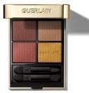 Guerlain - Ombres G oogschaduwpalet Oogschaduw 6 g 214 Exotic Orchid