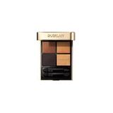 Guerlain - Ombres G oogschaduwpalet Oogschaduw 6 g 940 Royal Jungle