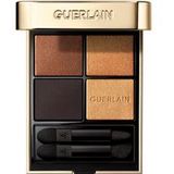 Guerlain - Ombres G oogschaduwpalet Oogschaduw 6 g 940 Royal Jungle