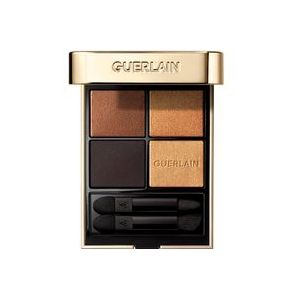 Guerlain - Ombres G oogschaduwpalet Oogschaduw 6 g 940 Royal Jungle