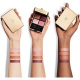 Guerlain - Ombres G Oogschaduw Palette - Kleur 530 Majestic Rose - 6 Gram