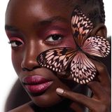 Guerlain - Ombres G Oogschaduw Palette - Kleur 530 Majestic Rose - 6 Gram