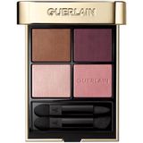 Guerlain - Ombres G Oogschaduw Palette - Kleur 530 Majestic Rose - 6 Gram