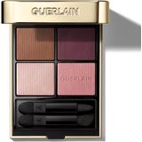 Guerlain - Ombres G Oogschaduw Palette - Kleur 530 Majestic Rose - 6 Gram