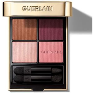 Guerlain - Ombres G oogschaduwpalet Oogschaduw 6 g 530 Majestic Rose