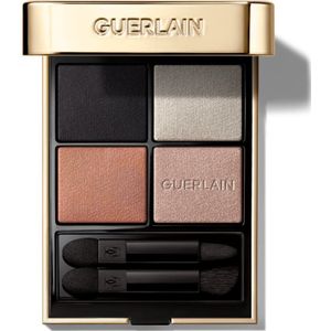 Guerlain - Ombres G oogschaduwpalet Oogschaduw 6 g 011 Imperial Moon