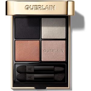 Guerlain Ombres G Eyeshadow Palette