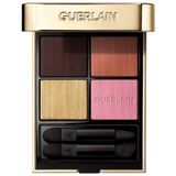 Guerlain - Ombres G - Oogschaduwpalet - 555 Metal Butterfly - 1 st