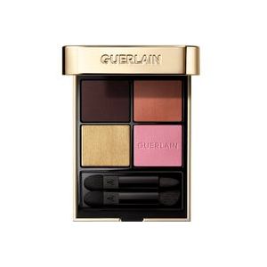 Guerlain - Ombres G oogschaduwpalet Oogschaduw 6 g 555 Metal Butterfly