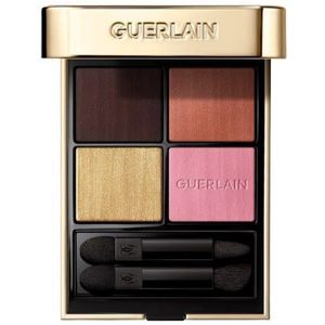 Guerlain - Ombres G - Oogschaduwpalet - 555 Metal Butterfly - 1 st