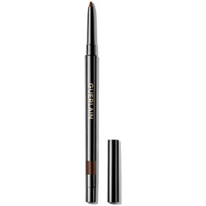 Guerlain Eye Make-up The Eye Pencil Longlasting 02 Brown Earth