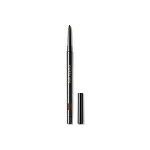 Guerlain - The Eye Pencil Oogpotlood - 02 Brown Earth - Waterproof - Romige Textuur