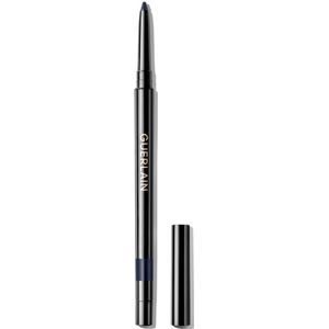 Guerlain Eye Make-up The Eye Pencil Longlasting 03 Night Blue