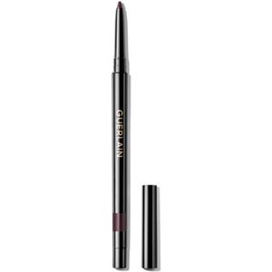 Guerlain - The Eye Pencil Oogpotlood - Kleur 04 Plum Peony