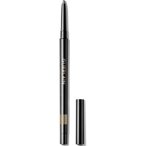 Guerlain Eye Make-up The Eye Pencil Longlasting 05 Jungle Green