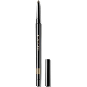 Guerlain Eye Make-up The Eye Pencil Longlasting 05 Jungle Green