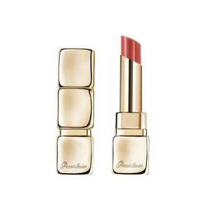Guerlain - KissKiss Shine Bloom Lipstick 3.2 g 139 DAHLIA KISS