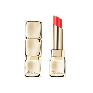 Guerlain - KissKiss Shine Bloom Lipstick 3.2 g 749 LOVE TULIP