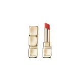 Guerlain - KissKiss Shine Bloom Lipstick 3.2 g 519 FLORAL BRICK