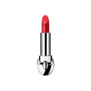 Guerlain - Rouge G Luxurious Velvet Metal Lipstick 3.5 g N° 880 - Magnetic Red