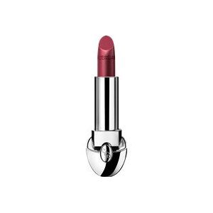 Guerlain - Rouge G Luxurious Velvet Metal Lipstick 3.5 g N° 829 - Imperial Plum