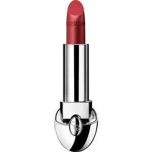 Guerlain Rouge G Luxurious Velvet Metal Lipstick 888 Noble Burgundy 3,5 gram