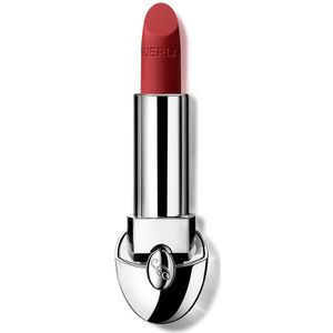 Guerlain - Rouge G Luxurious Velvet Lipstick 3.5 g N° 879 - Mystery Plum - Velvet Finish