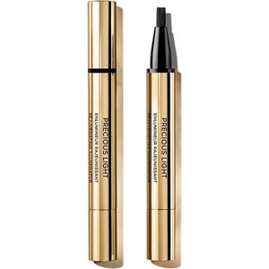 Guerlain Precious Light Rejuvenating Illuminator 2 Medium Beige 2 ml