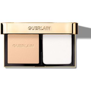Guerlain - Parure Gold Skin Control High Perfection Matte Compacte Foundation Poeder 8.7 g 0N Neutral