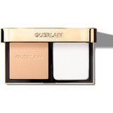Guerlain - Parure Gold Skin Control High Perfection Matte Compacte Foundation Poeder 8.7 g 1 Neutral