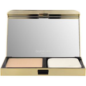 Guerlain - Parure Gold Skin Control High Perfection Matte Compacte Foundation Poeder 8.7 g 1 Neutral