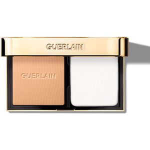 Guerlain - Parure Gold Skin Control High Perfection Matte Compacte Foundation Poeder 8.7 g 3