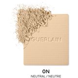 Guerlain Parure Gold Radiance Compact Powder 0N Refill 10gr
