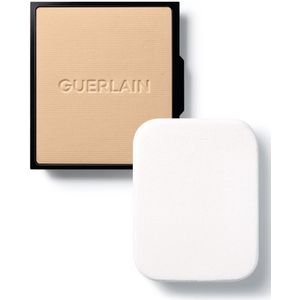 Guerlain - Parure Gold Skin Control High Perfection Matte Compacte Foundation - Refill Poeder 8.7 g