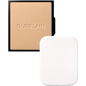 Guerlain - Parure Gold Skin Control High Perfection Matte Compacte Foundation - Refill Poeder 8.7 g 3 - BEIGE