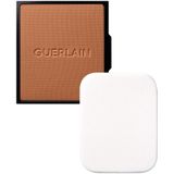 Guerlain - Parure Gold Skin Control High Perfection Matte Compacte Foundation - Refill Poeder 8.7 g 5N