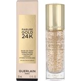 Guerlain Schminke Parure Gold 24K
