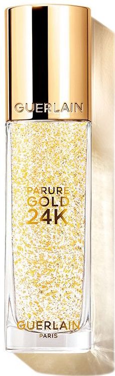 GUERLAIN Make-up Teint Parure Gold 24K Gold Primer Base