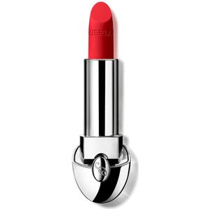 Guerlain - Rouge G Luxurious Velvet Lipstick 3.5 g N° 510 - Rouge Red - Velvet Finish