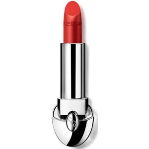 Guerlain Lip Make-up Rouge G Luxurious Velvet Metal Lipstick