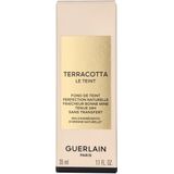 Guerlain - Terracotta Le Teint - Foundation - 35ml - Natuurlijke Ingrediënten