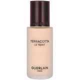 Guerlain - Terracotta Le Teint - Foundation - 35ml - Natuurlijke Ingrediënten