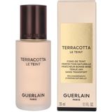 Guerlain - Terracotta Le Teint - Foundation - 35ml - Natuurlijke Ingrediënten