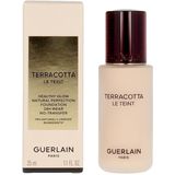 Guerlain - Terracotta Le Teint - Foundation - 35ml - Natuurlijke Ingrediënten