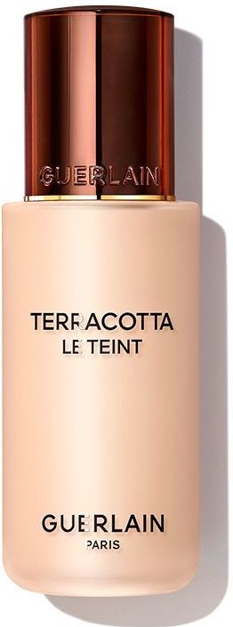 Guerlain - Terracotta Le Teint - Foundation - 0.5N - 35ml